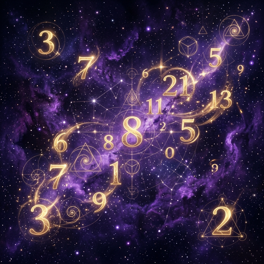 Numerology