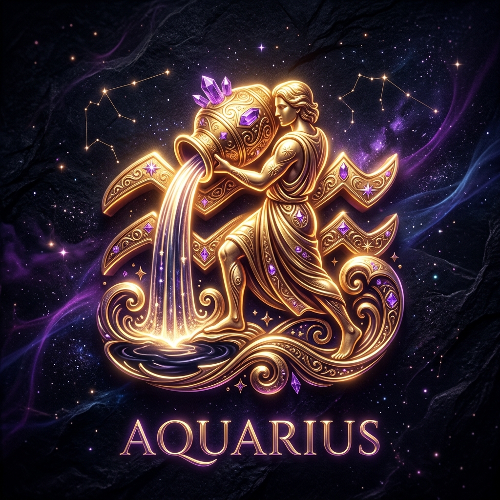 Aquarius
