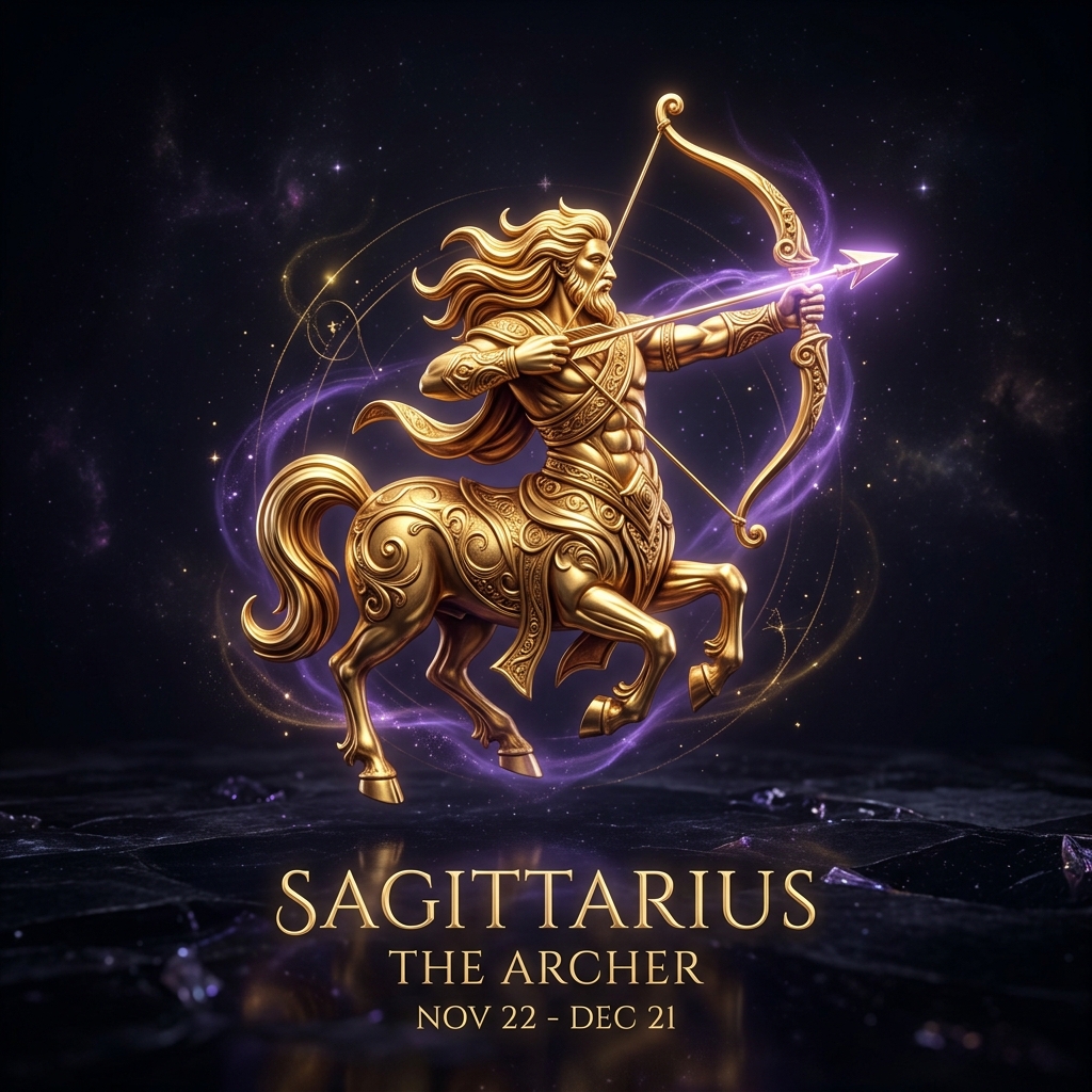 Sagittarius
