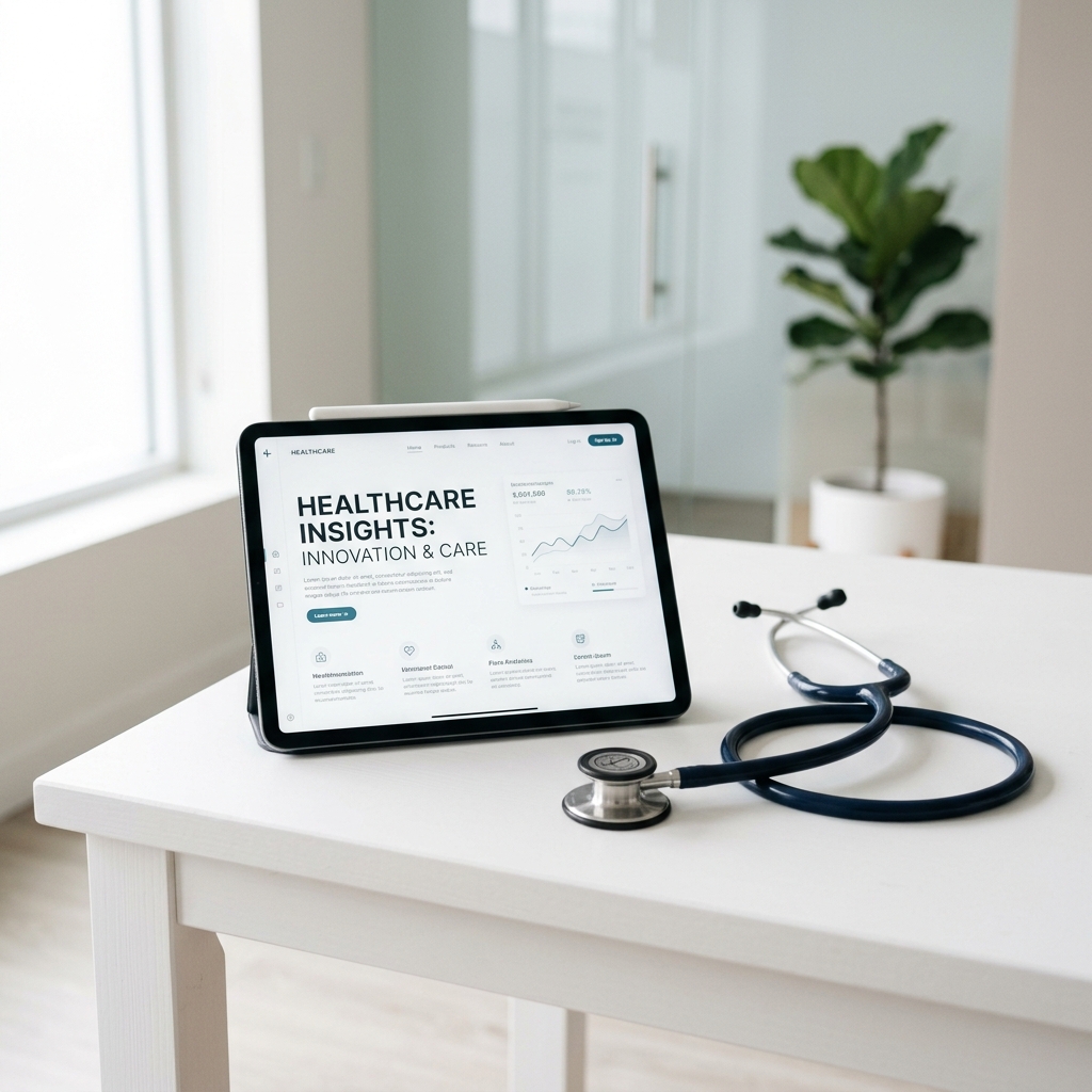 The Future of Telemedicine in 2026